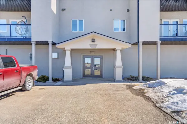 1145 Main Street #308, Melfort, SK S0E 1A0