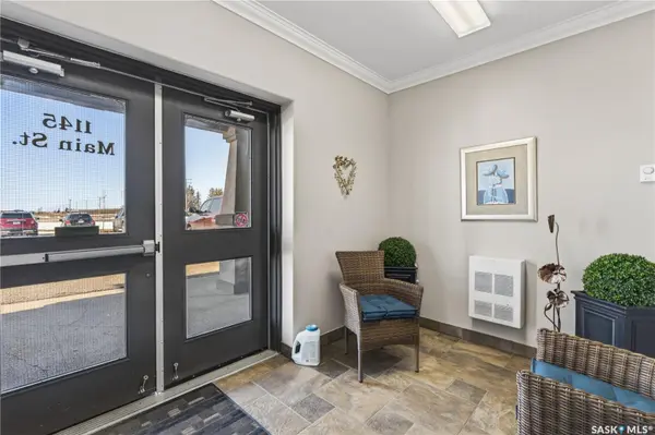 1145 Main Street #308, Melfort, SK S0E 1A0