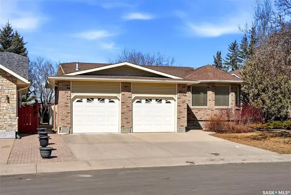 1083 Wascana HIGHLANDS, Regina, SK S4V 2K2