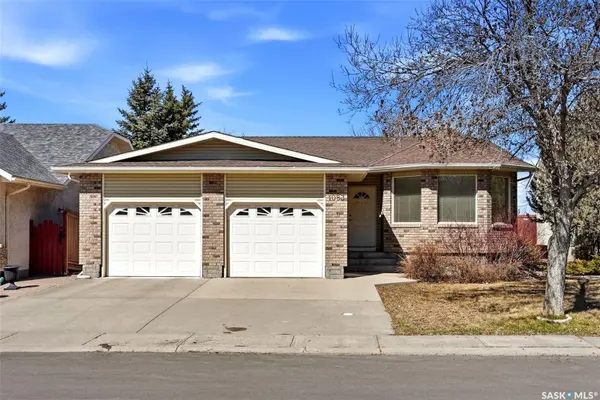 1083 Wascana HIGHLANDS, Regina, SK S4V 2K2