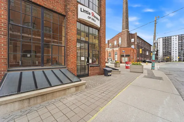 159 Liberty ST, Toronto W01, ON M6K 3G3