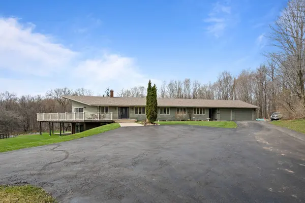 690 Olde Base Line RD, Caledon, ON L7C 0H9