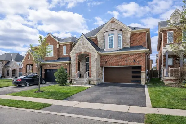 471 Ollerenshaw PT, Milton, ON L9T 8P7