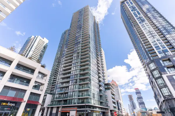 4065 Brickstone Mews #1101, Mississauga, ON L5B 0G3