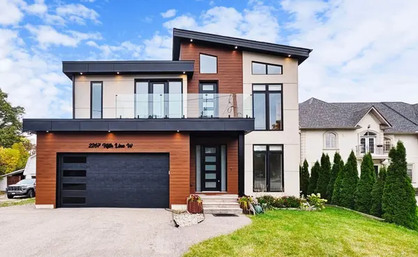 2267 Fifth Line W, Mississauga, ON L5K 1V7