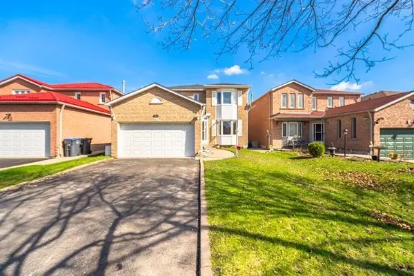 10 Burnhope DR, Brampton, ON L6X 3P2