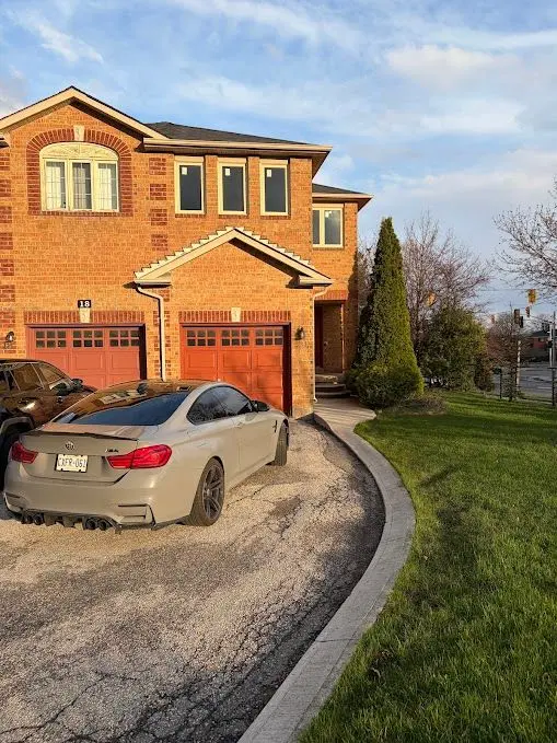 20 Ridge Valley CT, Brampton, ON L6X 4M9