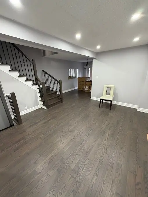 20 Ridge Valley CT, Brampton, ON L6X 4M9