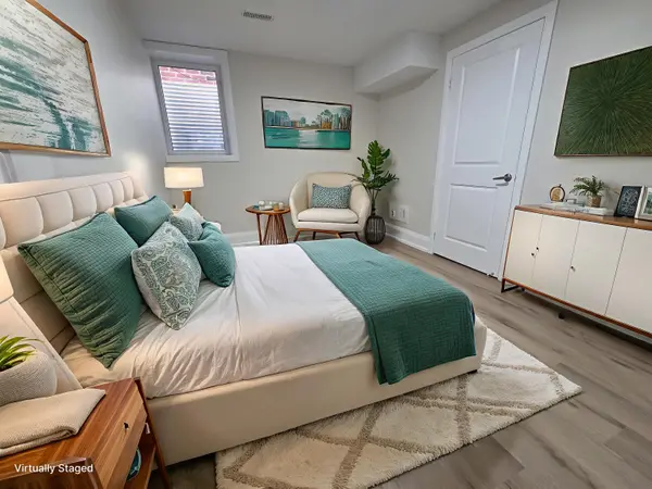 1414 Wellwood TER #Basement, Milton, ON L9E 1V1