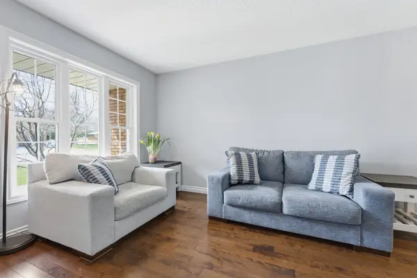 635 Amelia CRES, Burlington, ON L7L 6E6