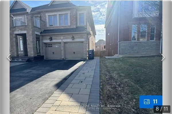 10 Fort Williams DR #Bsmt, Brampton, ON L6X 0W5