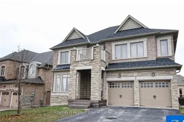 10 Fort Williams DR #Bsmt, Brampton, ON L6X 0W5