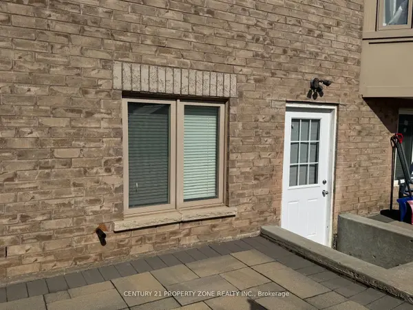 10 Fort Williams DR #Bsmt, Brampton, ON L6X 0W5