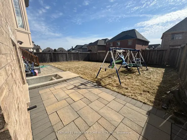 10 Fort Williams DR #Bsmt, Brampton, ON L6X 0W5