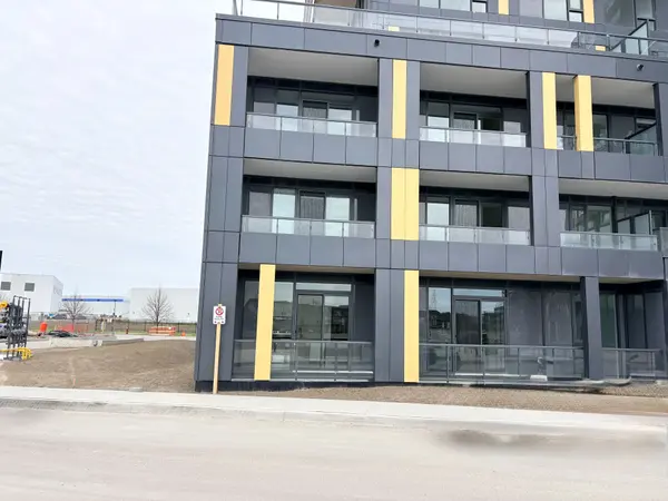 4878 Powers Common #104, Burlington, ON L7M 2B4