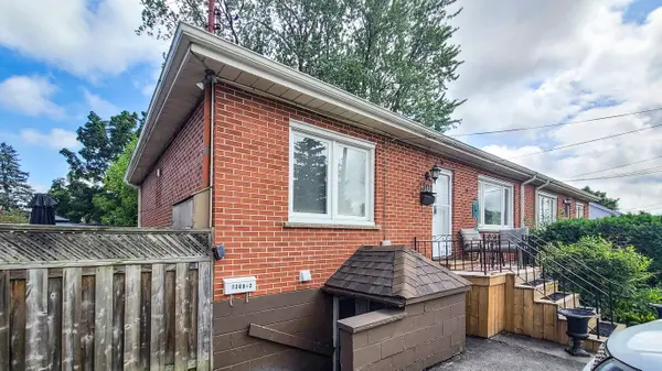 1306-08 Leighland RD, Burlington, ON L7R 3S5