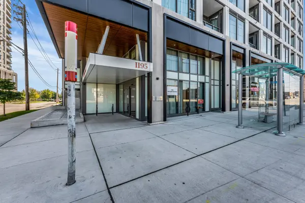 1195 The Queensway N/A #317, Toronto W08, ON M8Z 1R6