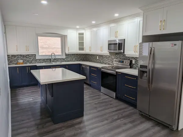 3 Panorama CRES #Upper, Brampton, ON L6S 3T7