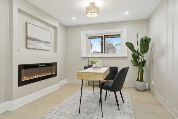 161 Mill ST, Halton Hills, ON L7G 2C4