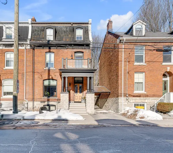 28 Wellington ST, Kingston, ON K7L 3C1