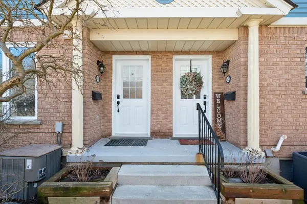 941 Gordon ST #50, Guelph, ON N1G 4R9