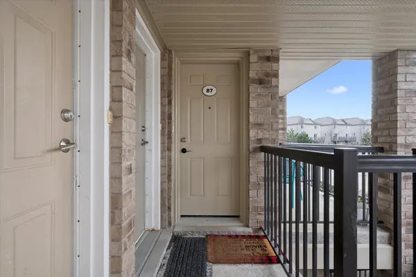 35 Mountford DR #87, Guelph, ON N1E 0G6