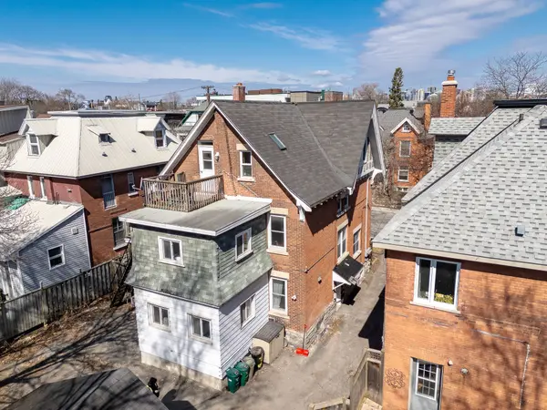 84 Fourth AVE, Glebe - Ottawa East And Area, ON K1S 2L2