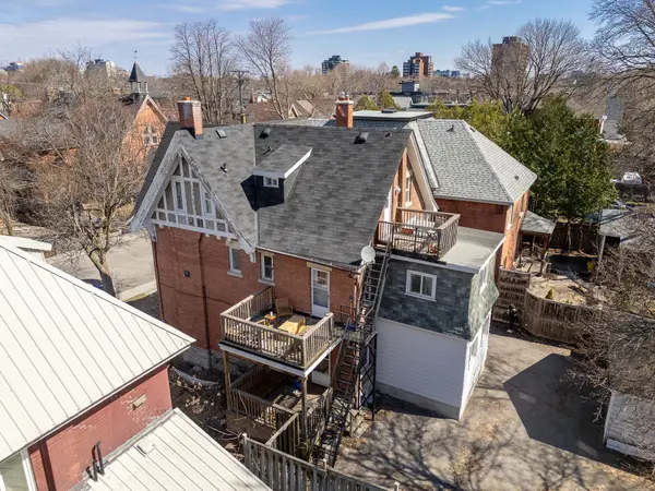 84 Fourth AVE, Glebe - Ottawa East And Area, ON K1S 2L2