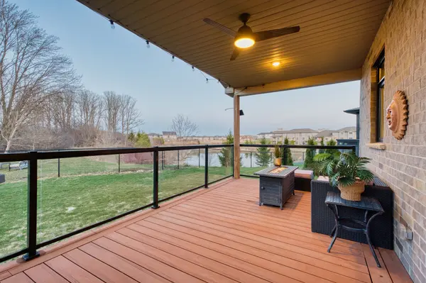 1375 Dyer CRES, London North, ON N6G 0S6