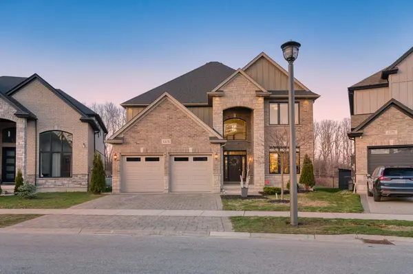 1375 Dyer CRES, London North, ON N6G 0S6