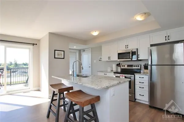 60 Affinity Private, Barrhaven, ON K2J 6R5