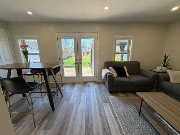 207 John ST N, Brockton, ON N0G 2V0