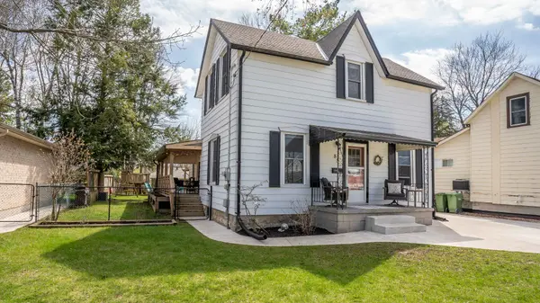 85 MAPLE ST, St. Thomas, ON N5R 1Z2