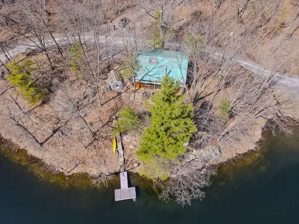 2238 Little Long Lake RD, Frontenac, ON K0H 2T0