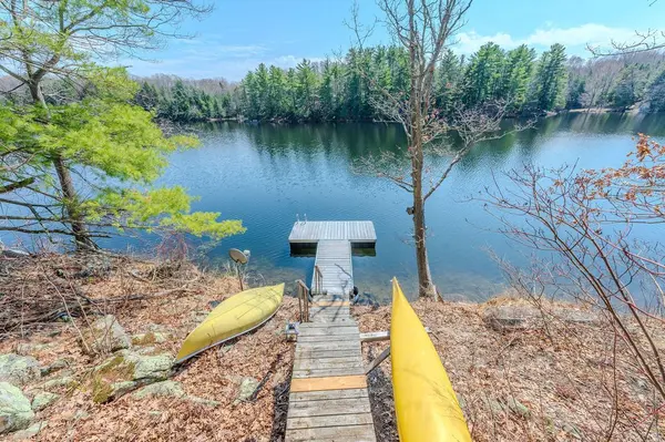 2238 Little Long Lake RD, Frontenac, ON K0H 2T0