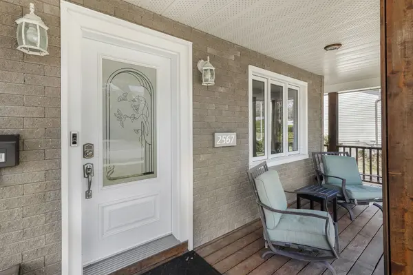 2567 Cléroux CRES, Blackburn Hamlet, ON K1W 1B6