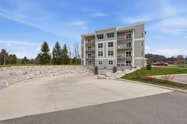 100 The Promenade #203, Central Elgin, ON N5L 1C9