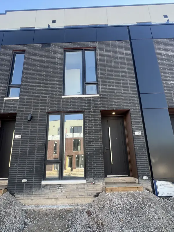 38 Everett Common, St. Catharines, ON L2P 0H1