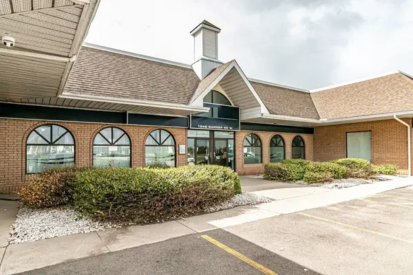 1242 Garner RD W #Unit 6, Hamilton, ON L9G 3K9