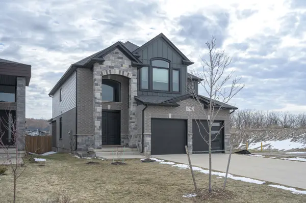 1796 BRAYFORD AVE, London South, ON N6K 0H4