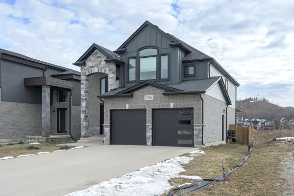 1796 BRAYFORD AVE, London South, ON N6K 0H4