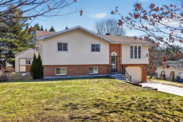 53 Paget ST, Sundridge, ON P0A 1Z0