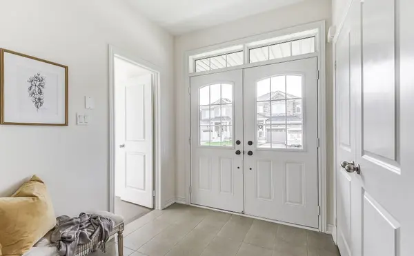 439 Black Cherry CRES, Shelburne, ON L9V 1Y3