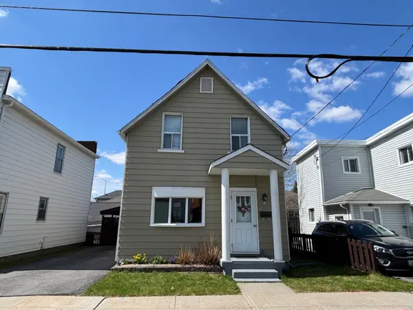 4 Seymour AVE, Cornwall, ON K6J 4L7