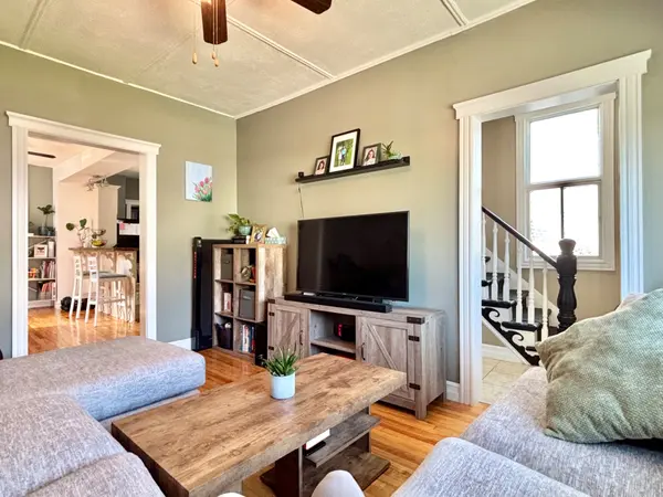 4 Seymour AVE, Cornwall, ON K6J 4L7