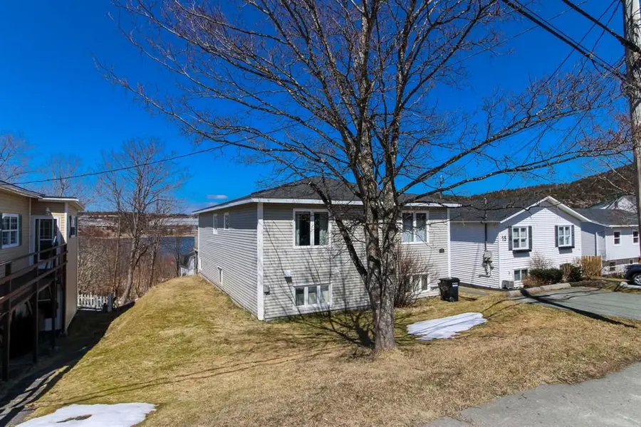 13 Quidi Vidi Village Road, St.john's, NL A1A 1E9