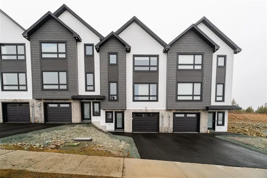 24 Donegal Run, St. John's, NL A1H 0P7