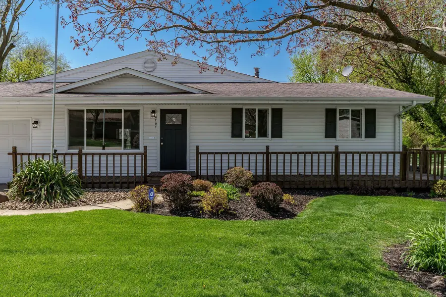 4701 Linview Drive, Rockford, IL 61109