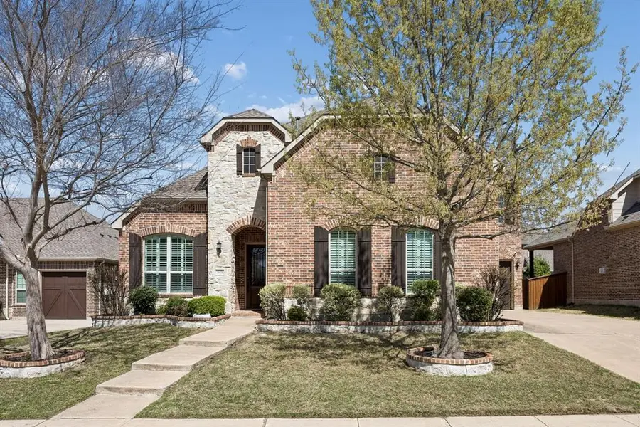 948 Holt Lane, Allen, TX 75013