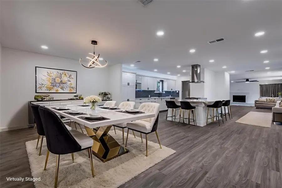 11341 Gatewood Place, Dallas, TX 75218